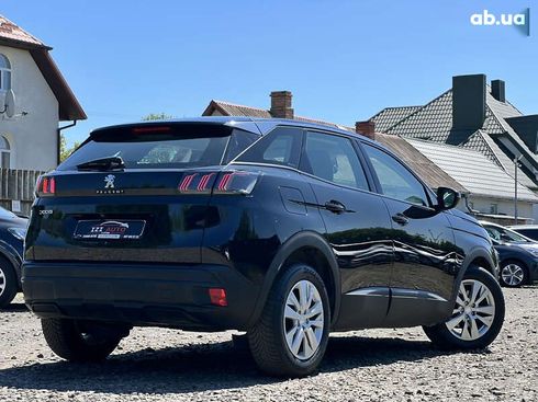 Peugeot 3008 2021 - фото 8