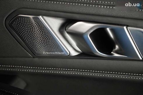 BMW X6 2020 - фото 27