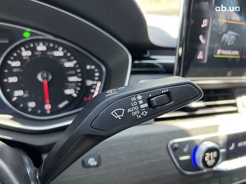 Audi A5 2023 - фото 25