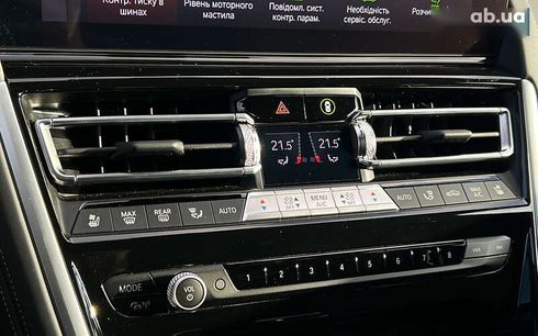 BMW 8 серия 2024 - фото 19