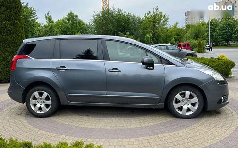 Peugeot 5008 2011 - фото 8