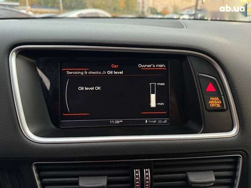 Audi Q5 2015 - фото 17