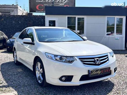 Honda Accord 2011 - фото 3