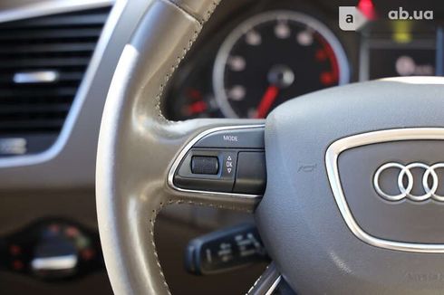Audi Q5 2012 - фото 21