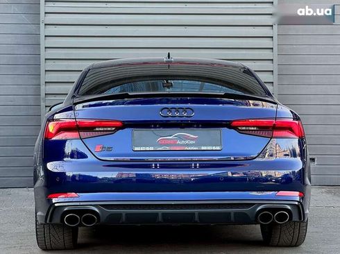 Audi S5 2019 - фото 8
