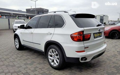 BMW X5 2012 - фото 5