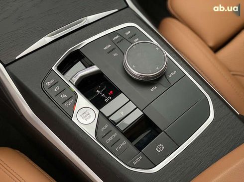 BMW 3 серия 2023 - фото 18