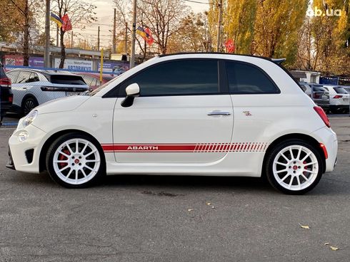 Fiat 500 2015 - фото 8