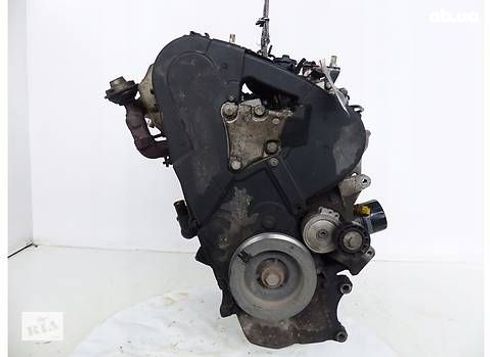 двигатель в сборе для Peugeot 307 - купить на Автобазаре - фото 4