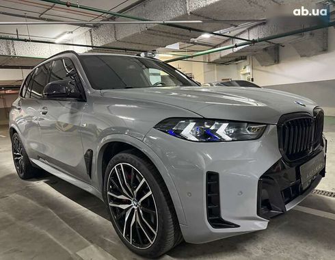BMW X5 2023 - фото 2