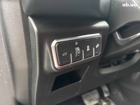 Haval H6 2022 черный - фото 20