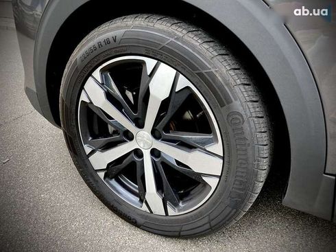 Peugeot 3008 2023 - фото 24