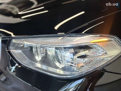 BMW X3 2019 - фото 13