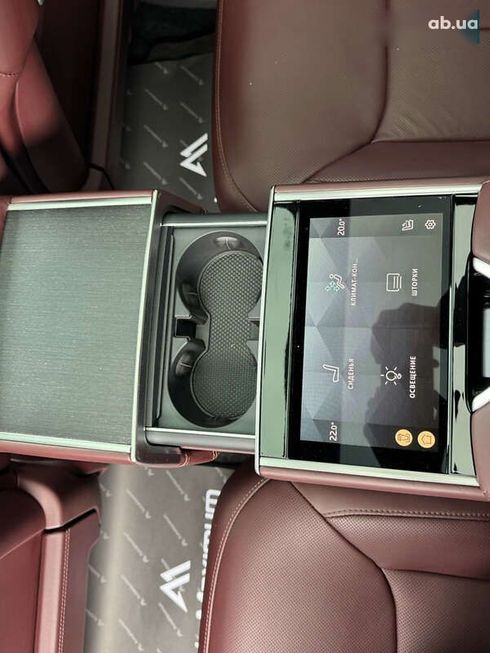 Land Rover Range Rover 2024 - фото 30