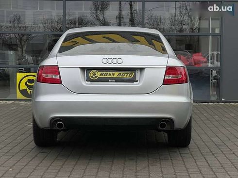 Audi A6 2005 - фото 6