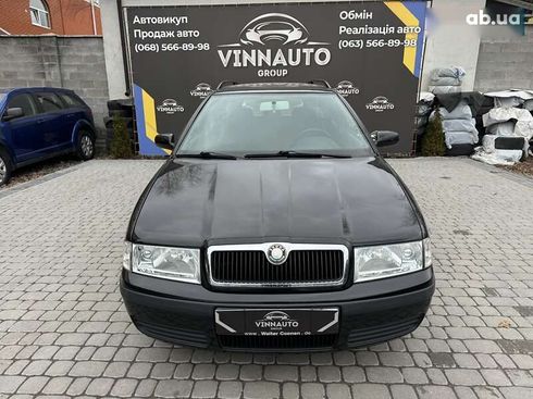 Skoda Octavia 2008 - фото 8