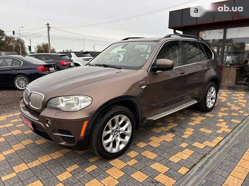 BMW X5 2013 - фото 12