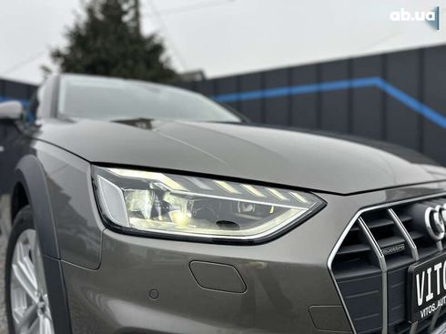 Audi a4 allroad 2020 - фото 29