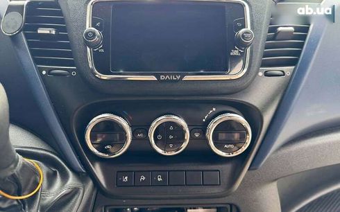 IVECO Daily 2020 - фото 14