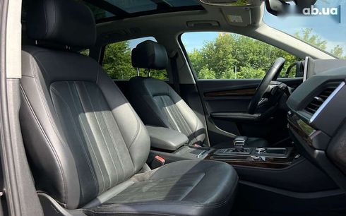 Audi Q5 2019 - фото 9
