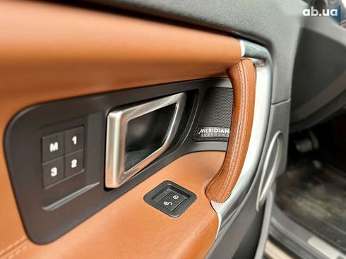 Land Rover Discovery Sport 2016 - фото 25