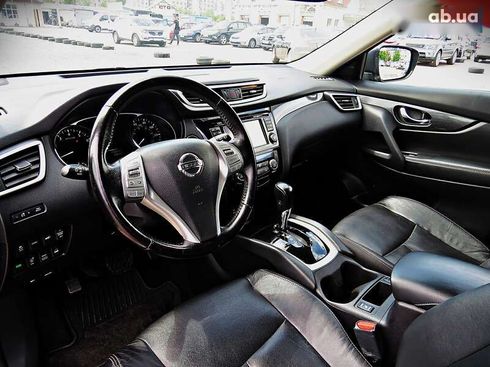 Nissan Rogue 2014 - фото 9
