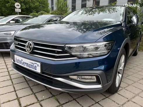 Volkswagen Passat 2022 - фото 28