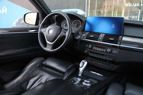 BMW X5 2007 - фото 9