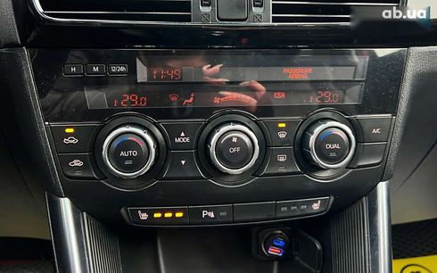 Mazda CX-5 2013 - фото 16