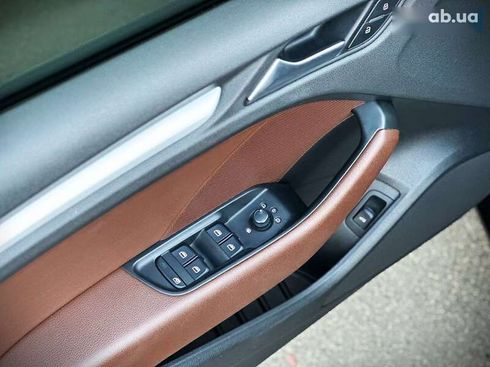 Audi A3 2014 - фото 21