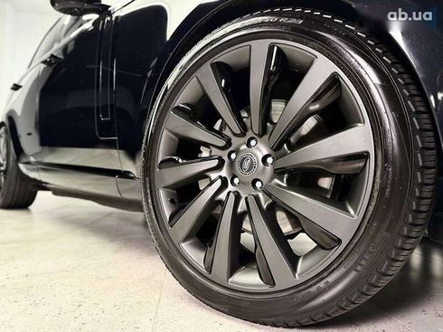 Land Rover Range Rover 2022 - фото 19