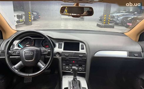 Audi A6 2011 - фото 8