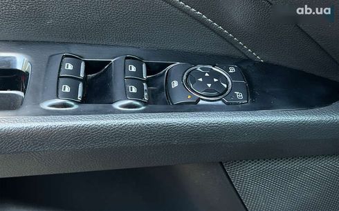 Ford Fusion 2015 - фото 22