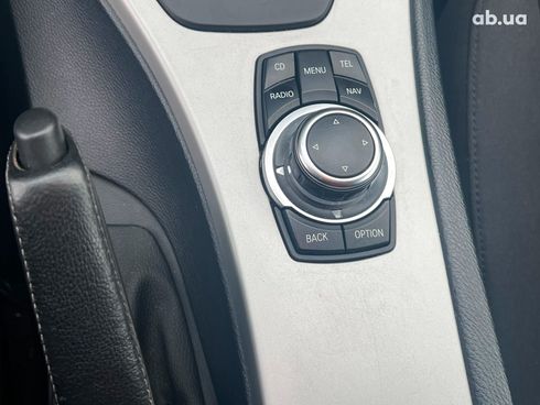 BMW 3 серия 2012 черный - фото 20