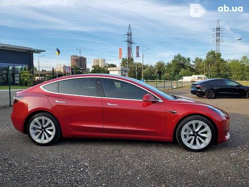 Tesla Model 3 2020 - фото 5