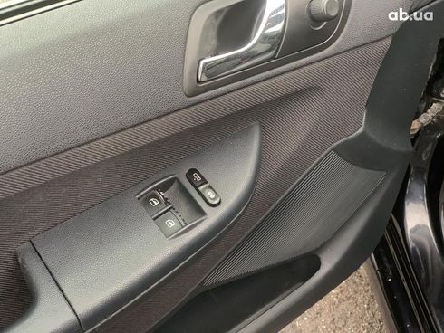 Skoda Fabia 2004 черный - фото 22