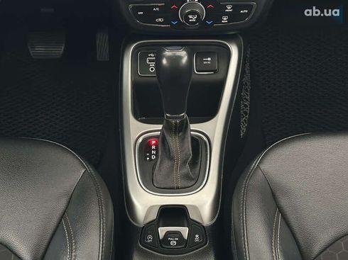Jeep Compass 2020 - фото 30