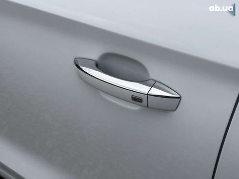 MG ZS EV 2020 - фото 14