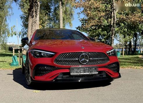 Mercedes-Benz CLE-Класс 2024 - фото 6