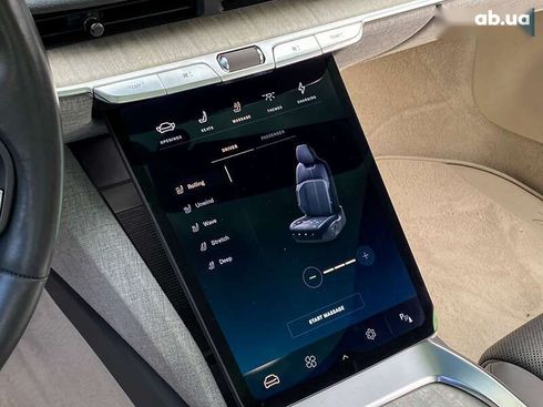 Lucid Motors Air 2022 - фото 23