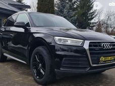 Купить Audi Q5 2019 бу во Львове - купить на Автобазаре