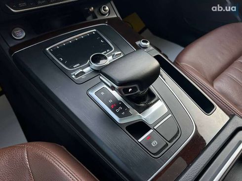 Audi Q5 2018 - фото 22