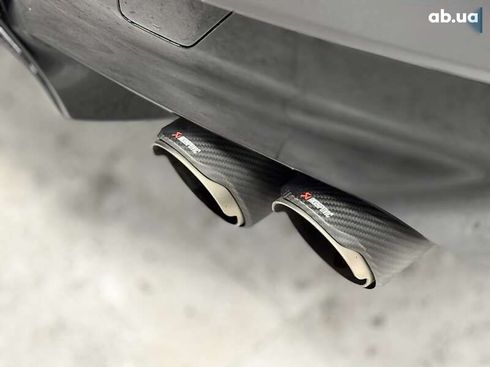 BMW M5 2023 - фото 21