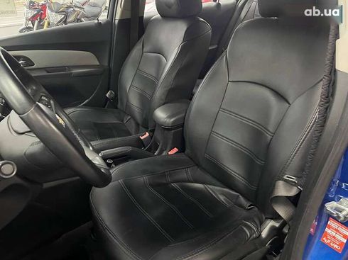 Chevrolet Cruze 2011 - фото 29
