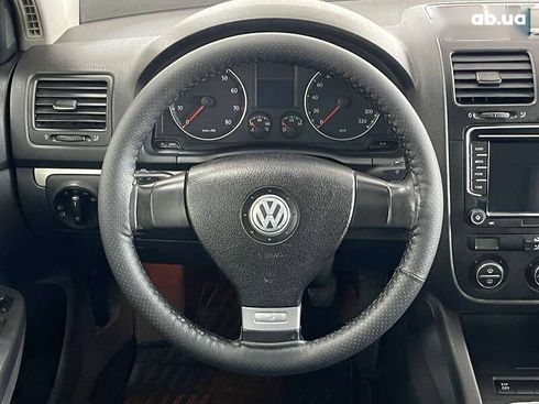 Volkswagen Golf 2007 - фото 18