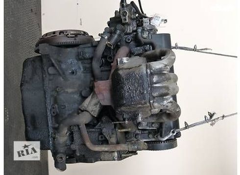 двигатель в сборе для Citroёn AX - купити на Автобазарі - фото 4