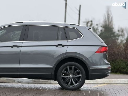 Volkswagen Tiguan 2022 - фото 11