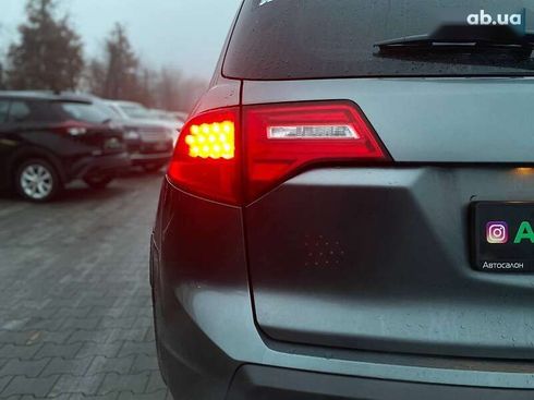 Acura MDX 2008 - фото 15