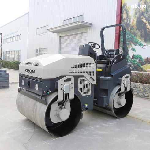 Kron R4000 2025 - фото 3