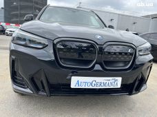 Купити BMW iX3 автомат бу Київ - купити на Автобазарі